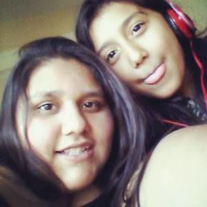 Meet your Posher, Ann